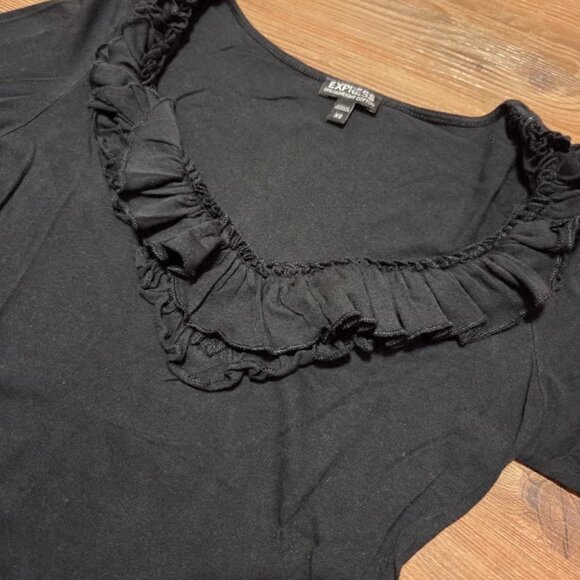 Express blouse - Picture 2 of 3